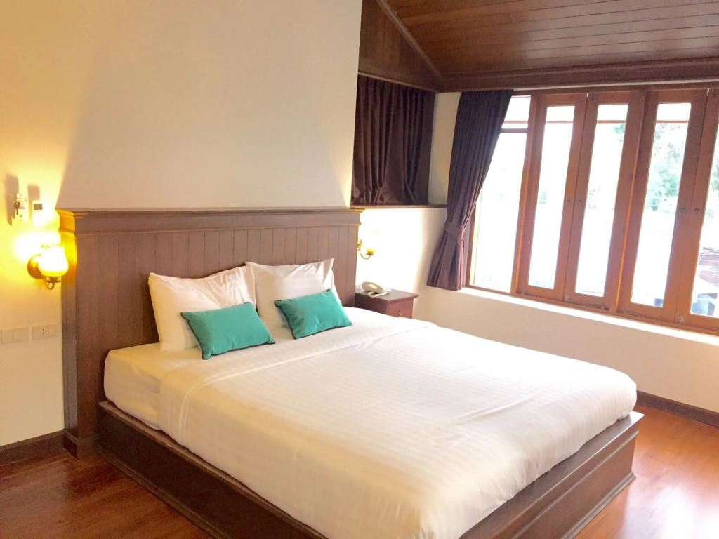 Pai Cherkaew Boutique House
