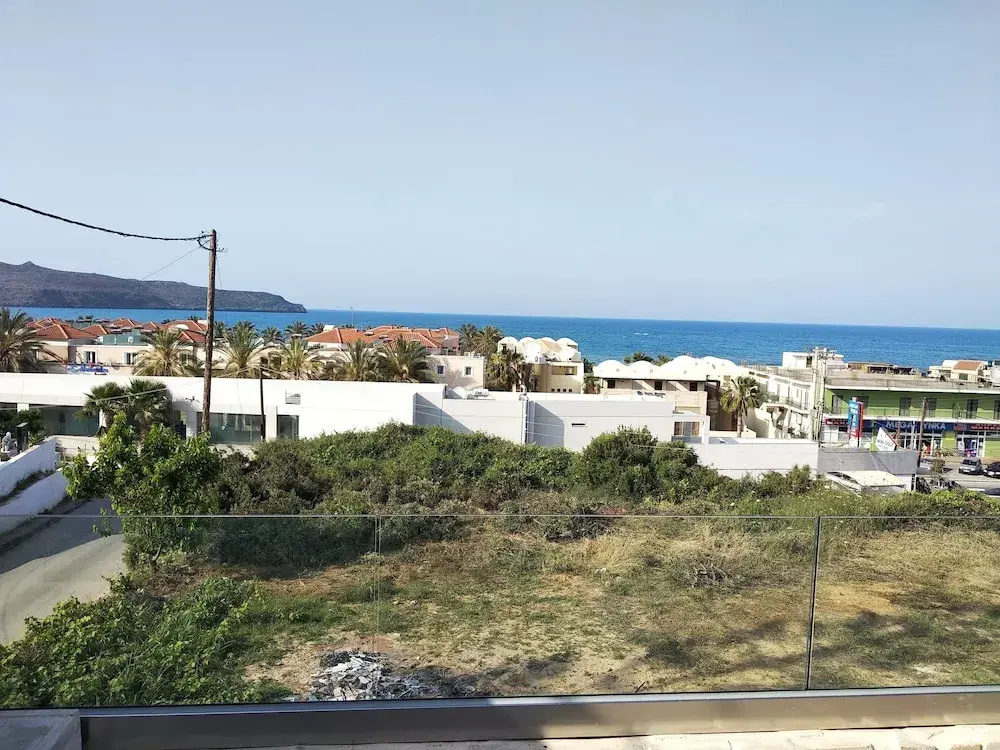 Villa Katerina