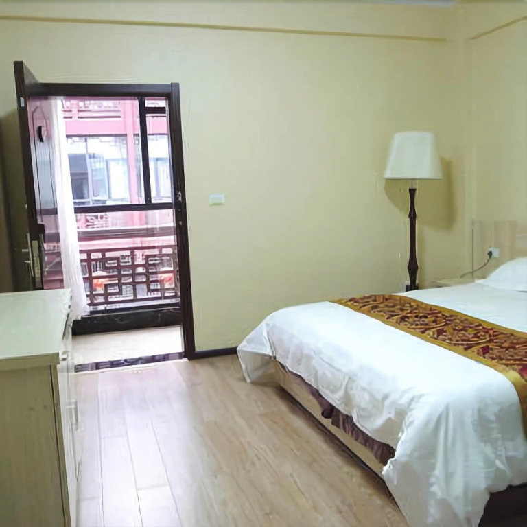 Lingyue Hotel Changyang