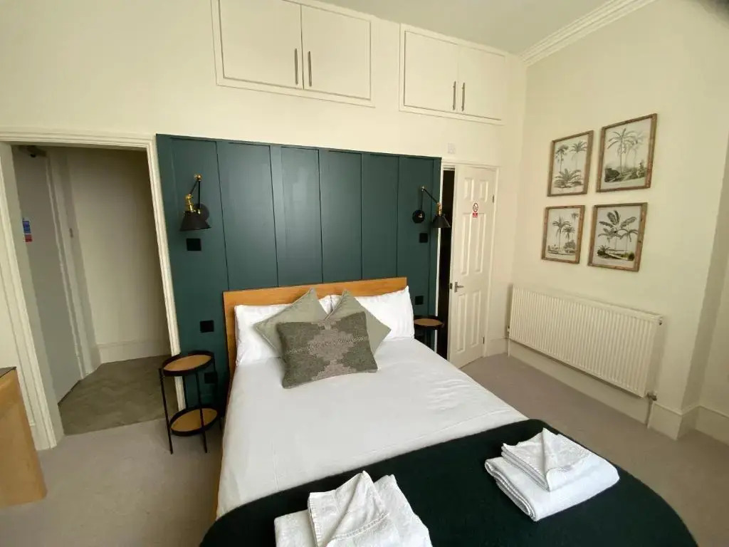 Brayford House Carholme Road - Serviced Accommodation in Lincoln for Contractors, Business & Leisure Stays