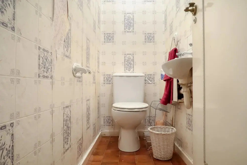 Brick Lane Deluxe Guest Room