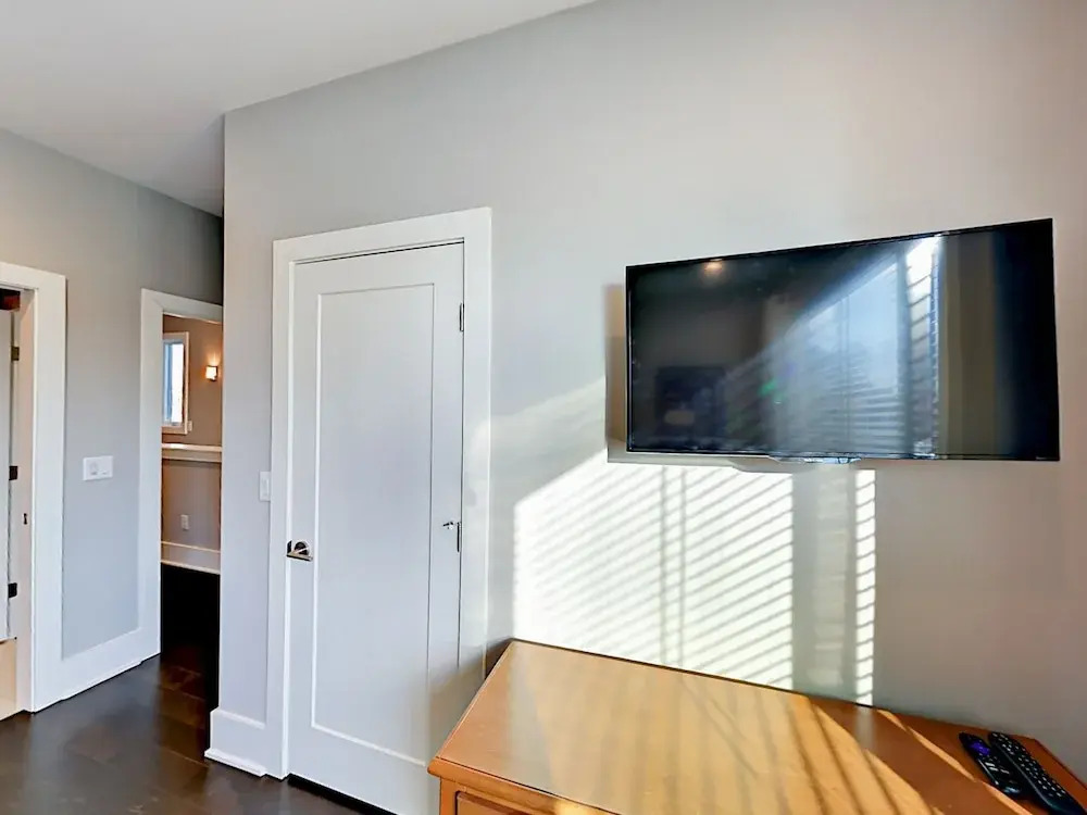Brand-new 3br In 12 South 3 Bedroom Townhouse