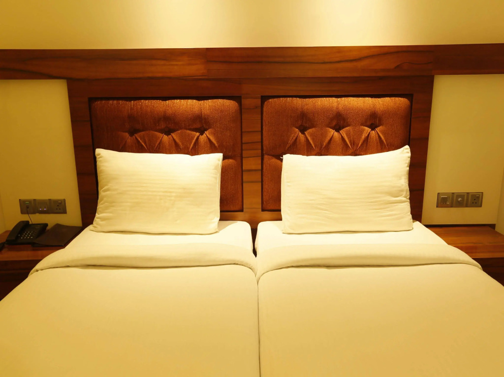 Hotel Good Times - Budget Friendly,Great Location,Value Stay