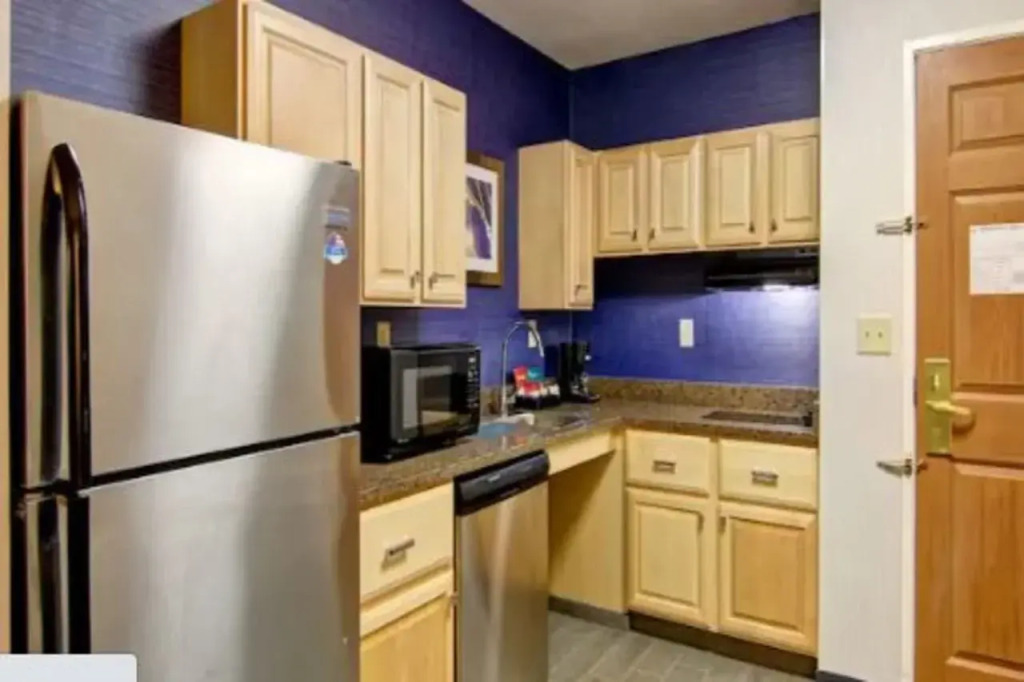 Homewood Suites by Hilton Stratford
