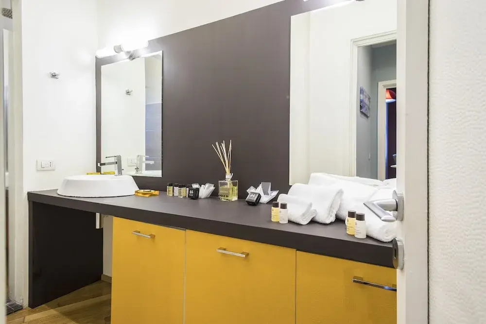 Hemeras Boutique House Aparthotel Duomo 10