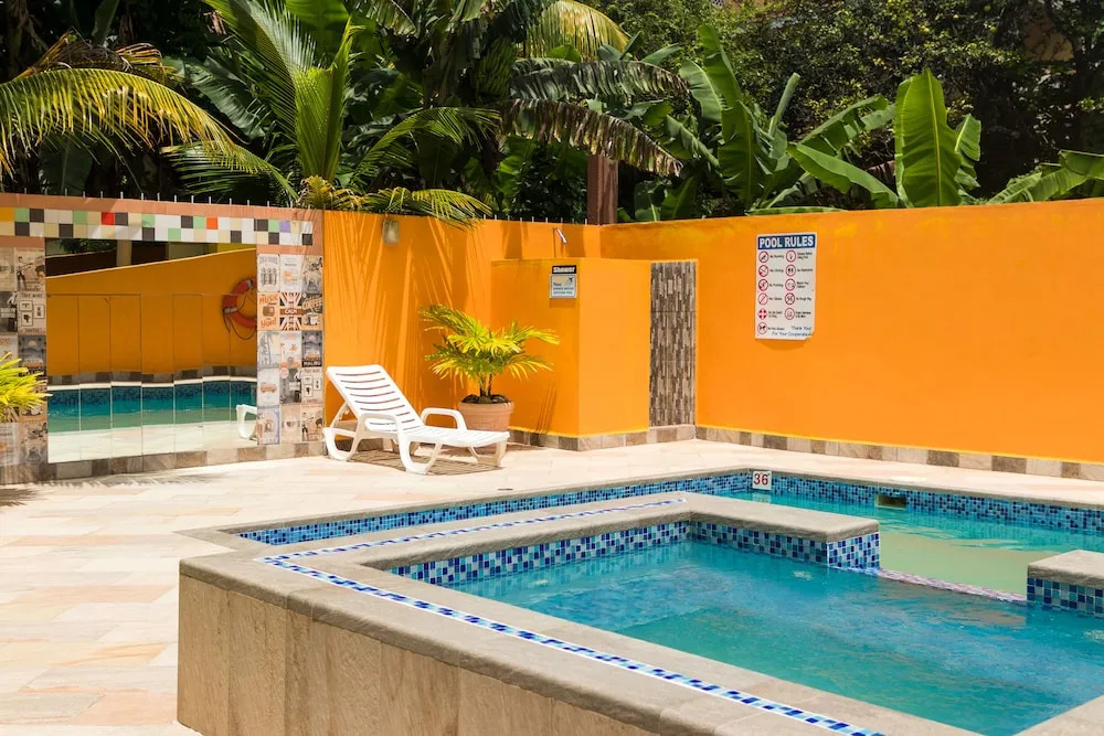 Tranquility Getaway