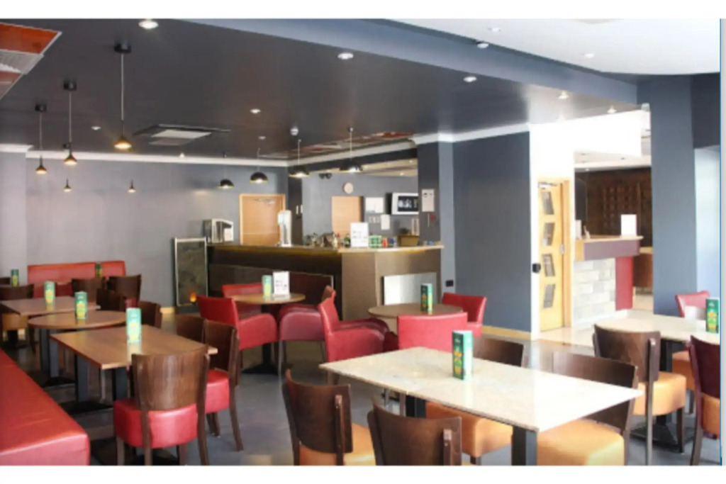 Eurotraveller Hotel - Premier - Tower Bridge