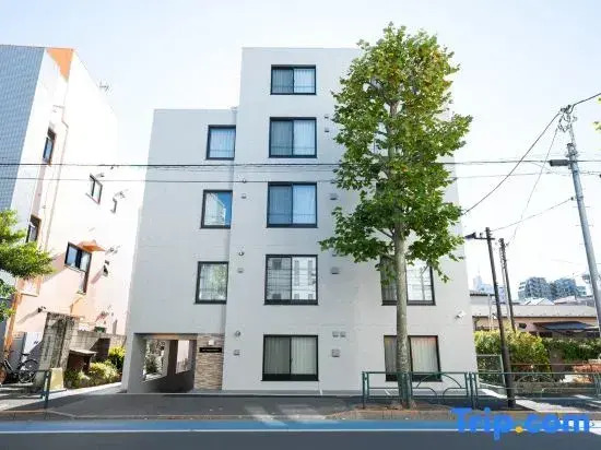 MAT SHIBUYAHONMACHI