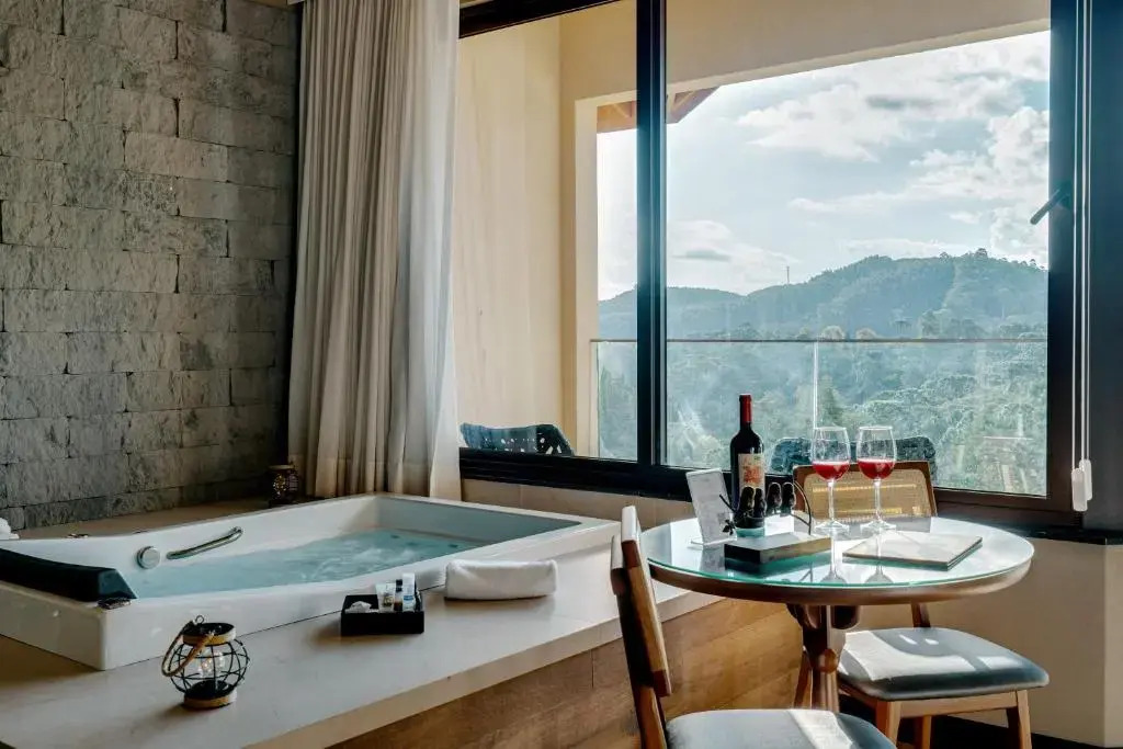 Mirante da Colyna Hotel & SPA