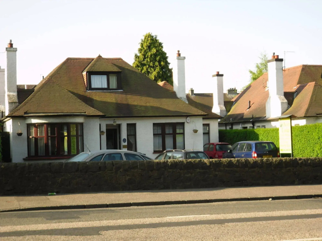 Acer Lodge Guest House