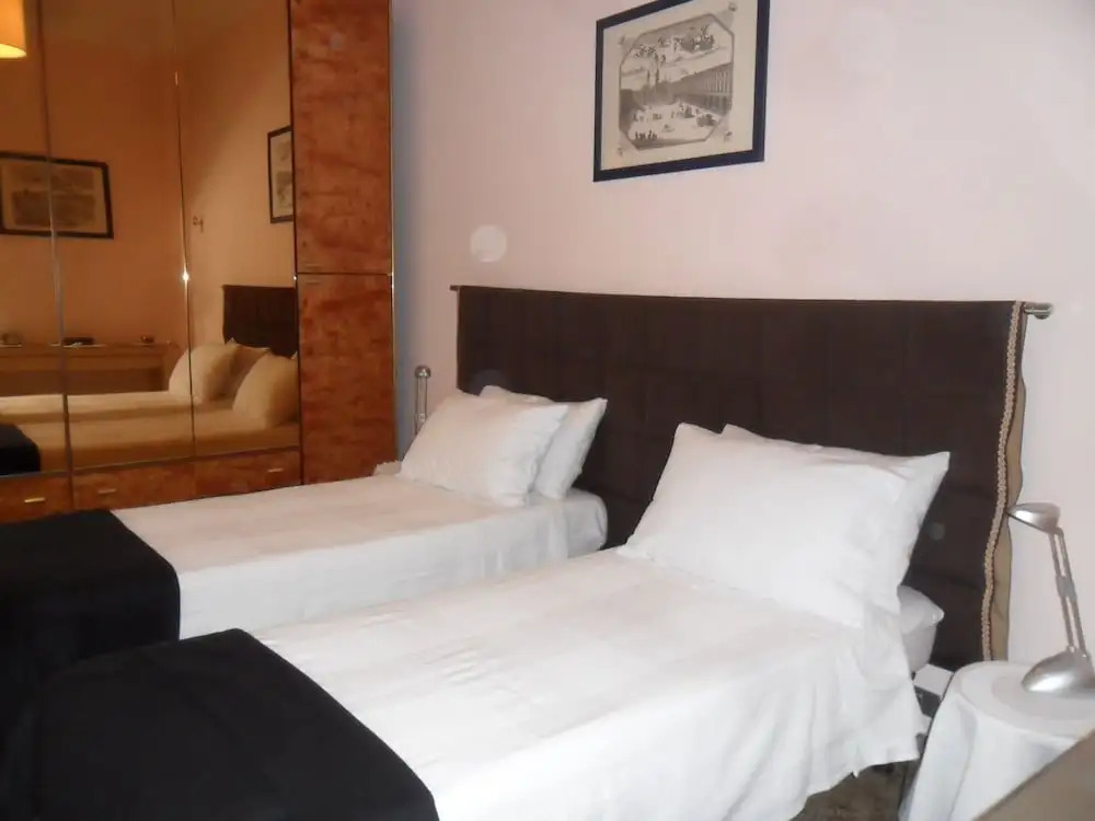 B&B La Nara