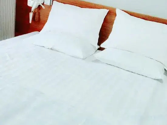 Aishang B&B Hotel (Tianjin University Town National Exhibition Shop)