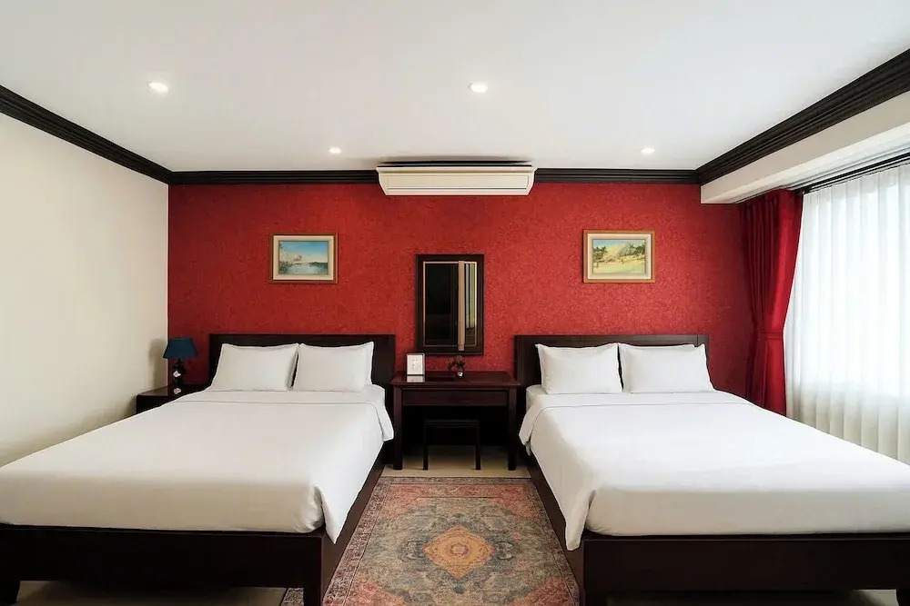 La Bonita Hotel and Apartments