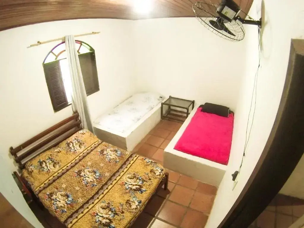 SUITES MONTE ALTO - ARRAIAl
