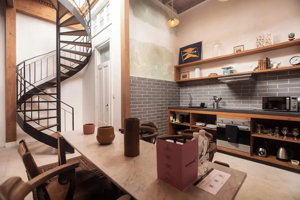 Great Villa in Barranco by Wynwood House