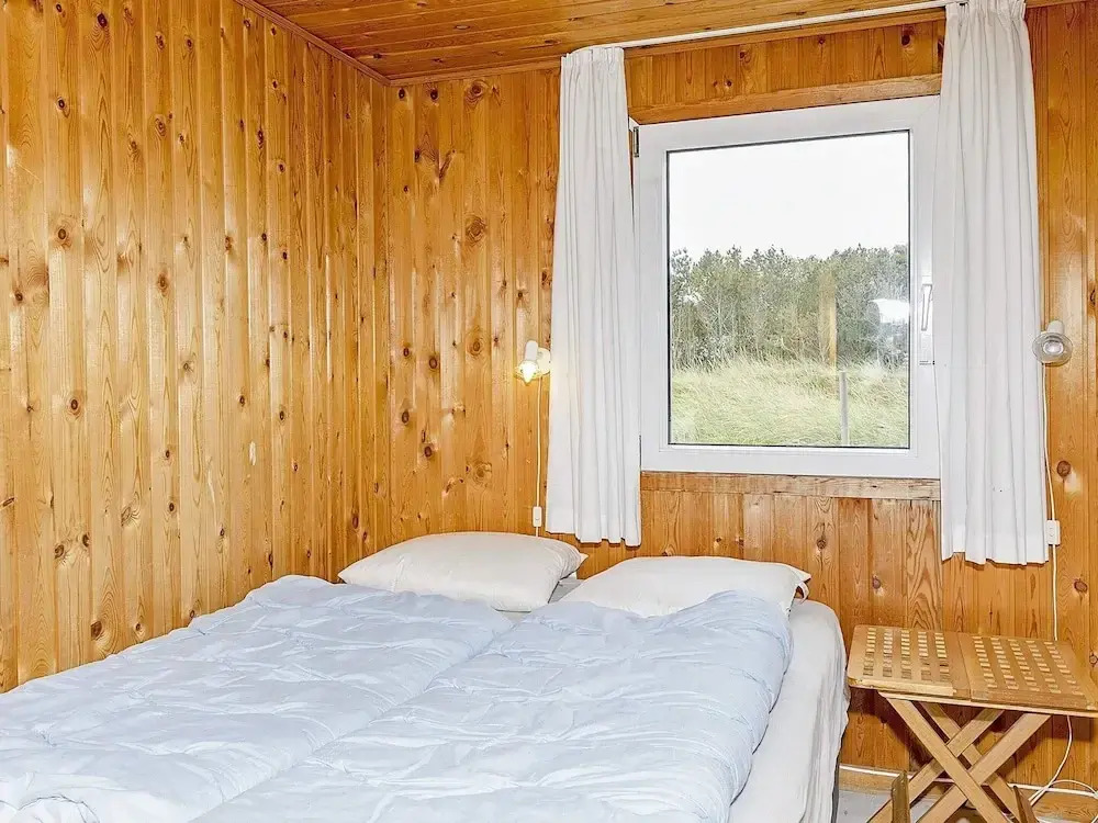 6 person holiday home in Thisted-By Traum