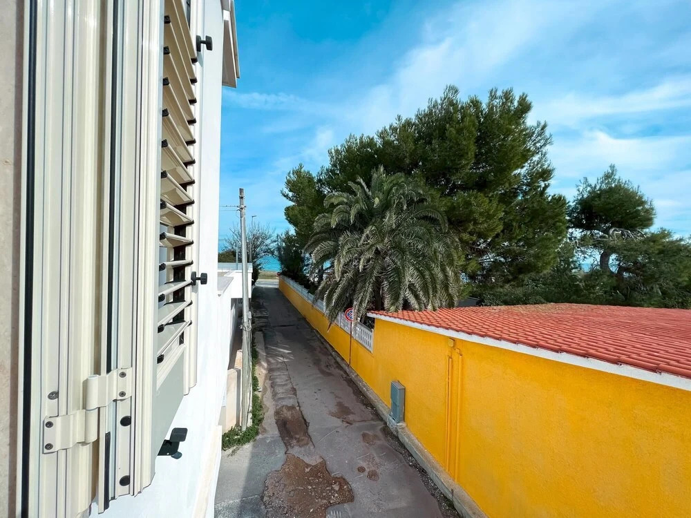 Appartamento 72 in Casalabate