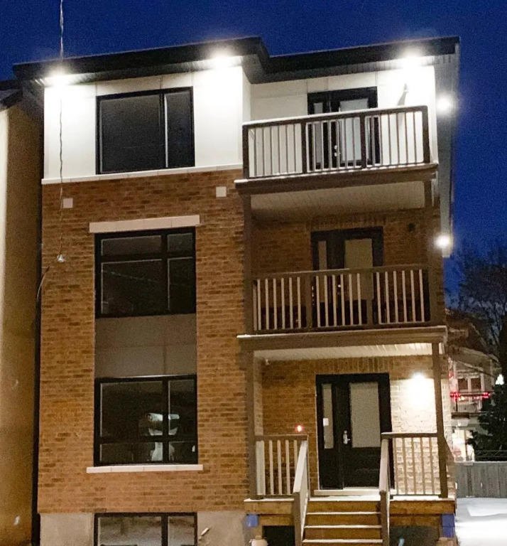 The Stewart Bed And Breakfast Ottawa
