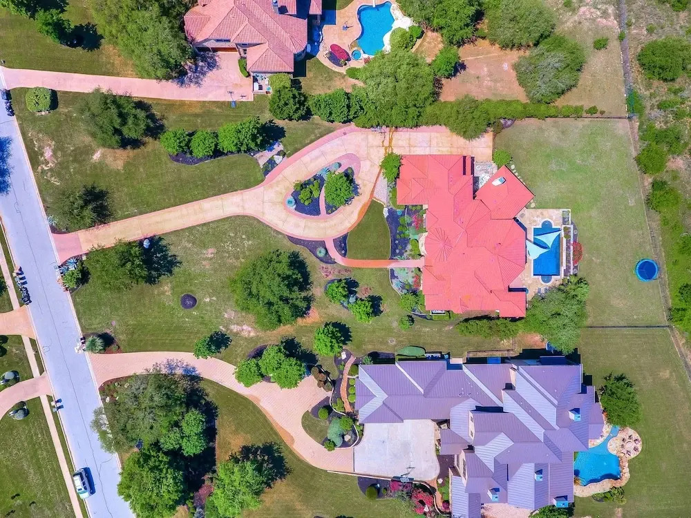 The Arrive Sunrise Estate On Lake Austin 5 Bedroom Estate