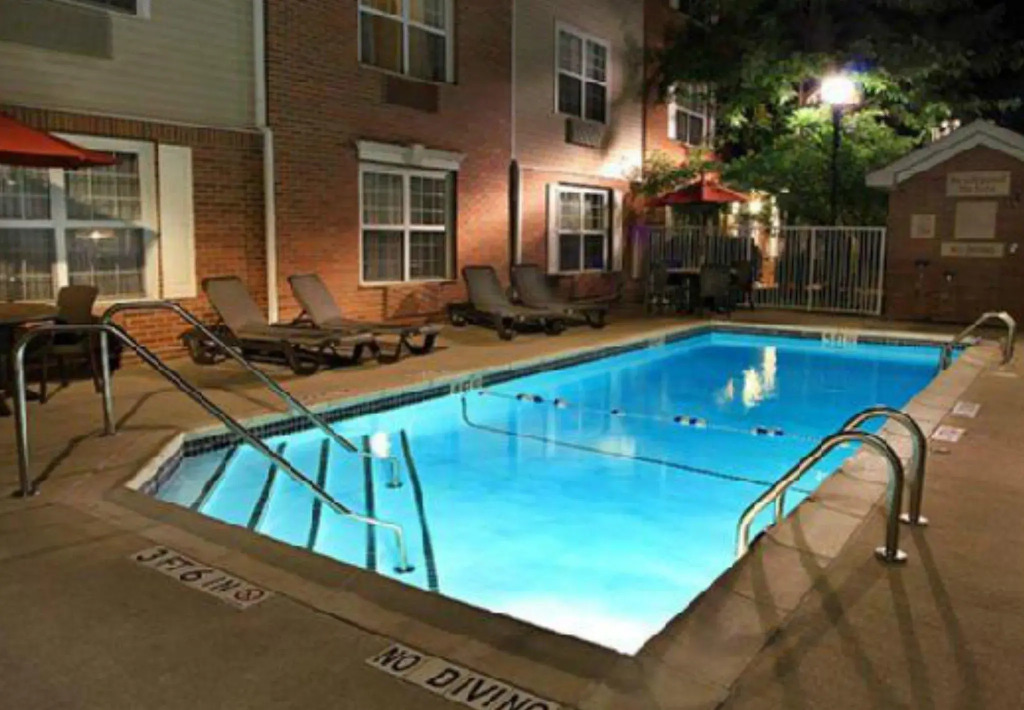 TownePlace Suites Winchester