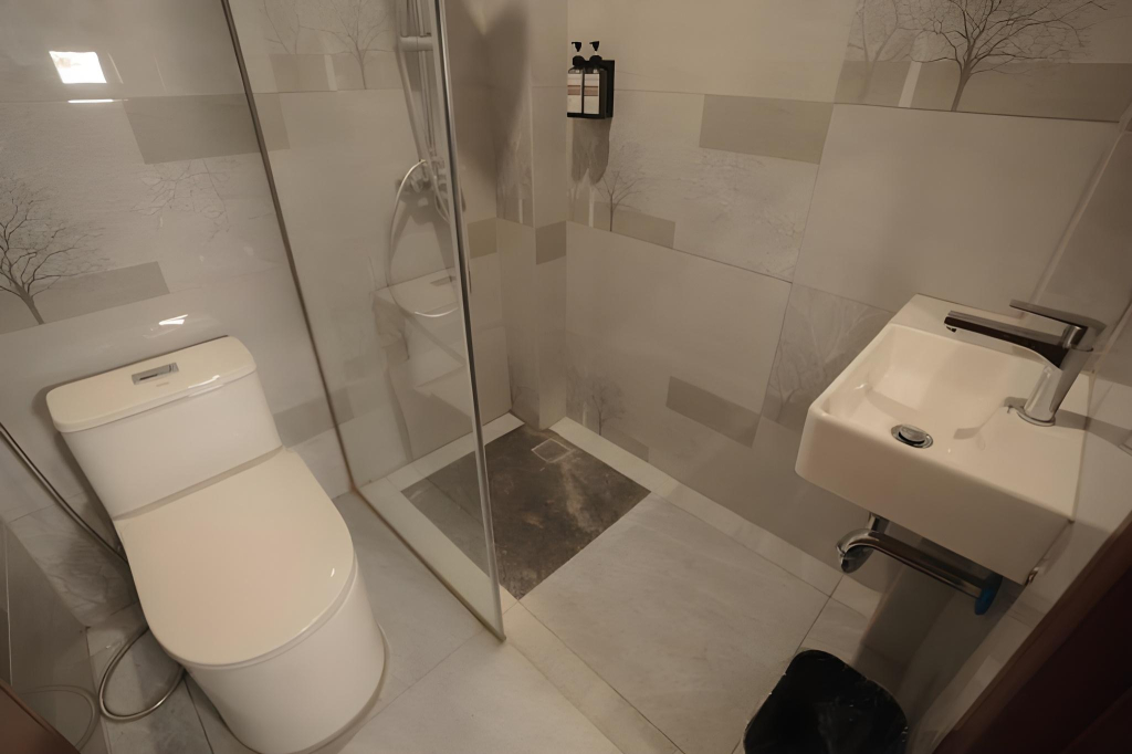 Parksides Hotel Palembang