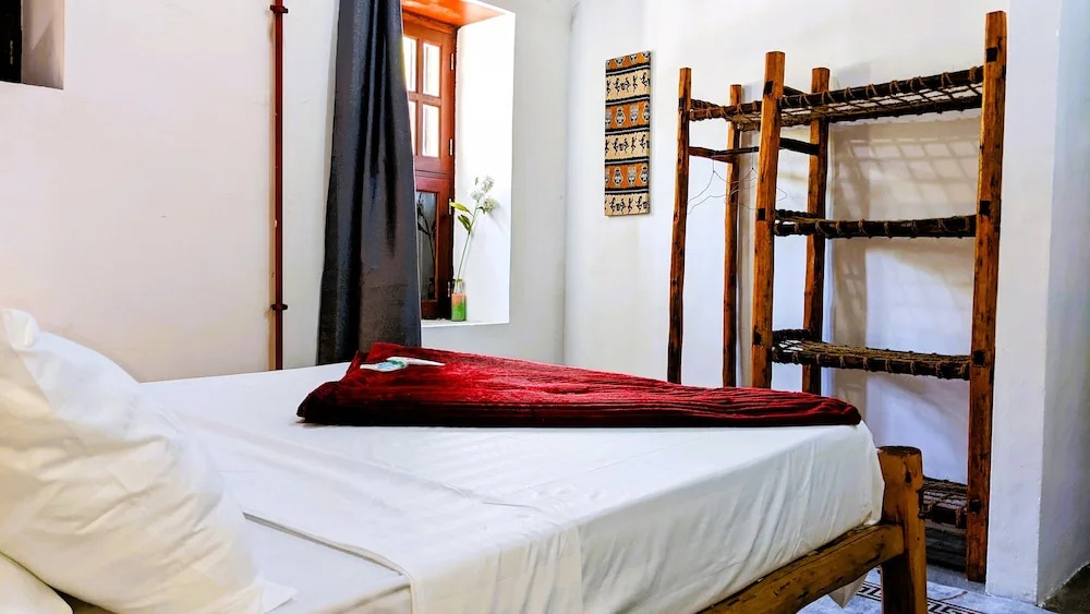 Charming Zanzibar Apartment Modern Comfort in Stone Town