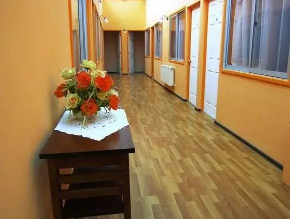 Hostal Andalue Temuco