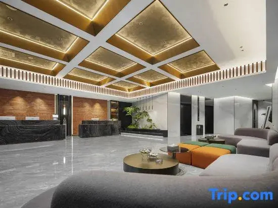 Xinyang Shengda Hotel