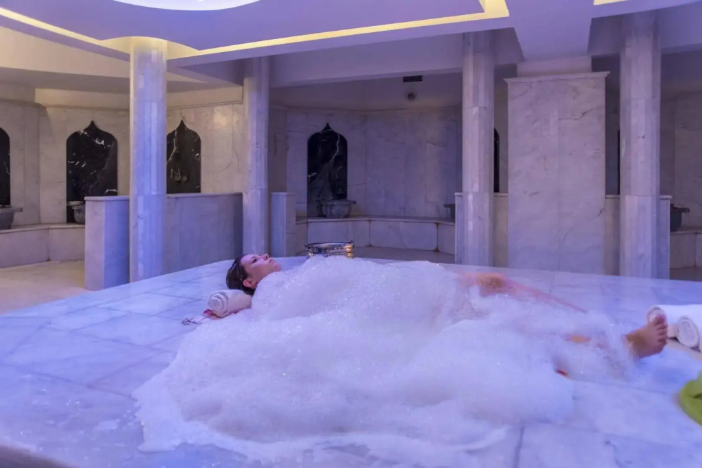 Le Bleu Hotel & Resort Kusadasi