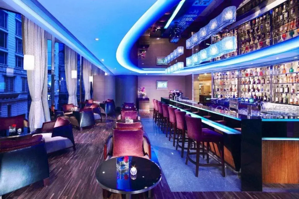 The Kowloon Hotel