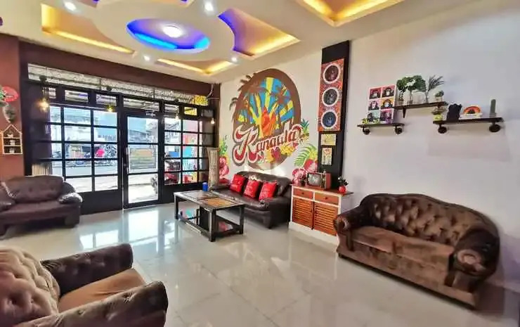 Kanawa Guest House
