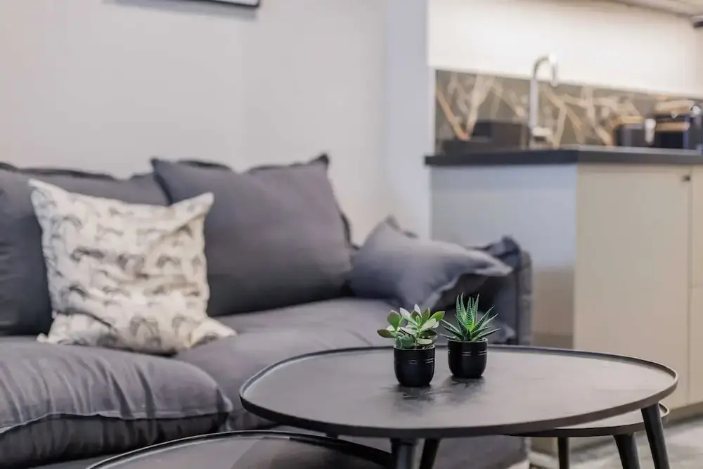 Wonderful Apartment 1br4p