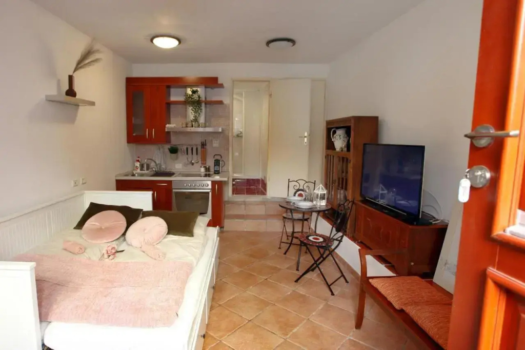 Piran Charming Studio DASA