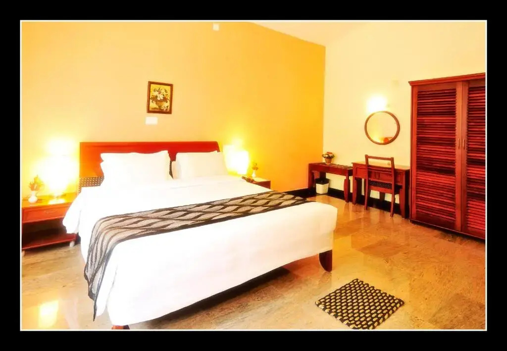 Hotel Shevaroys