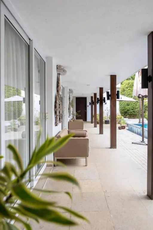 Villa Amber