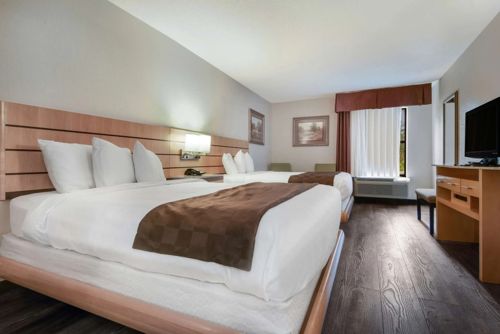 SureStay Plus by Best Western Tarboro-Kingsboro