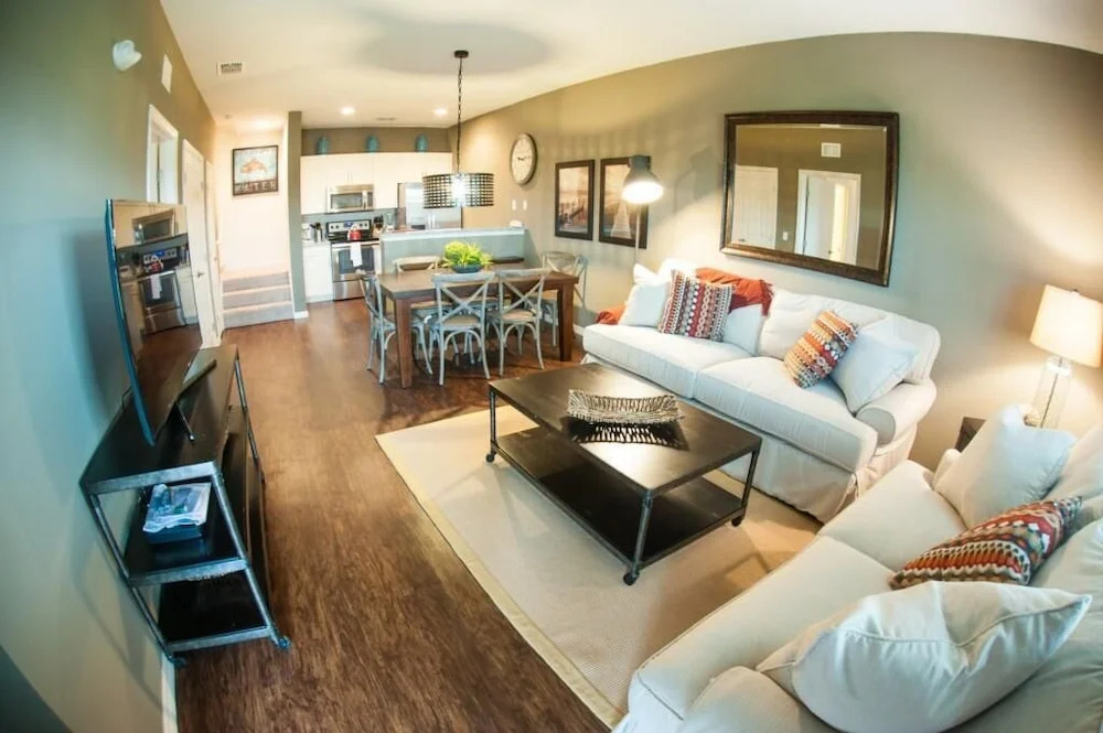 November Special at W. Lucaya 3 Bed ID: 215192