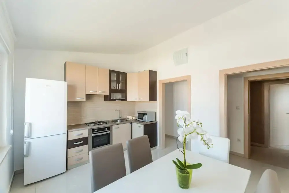 Apartments Mavracic