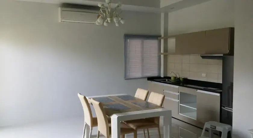 Three T Pool Villas