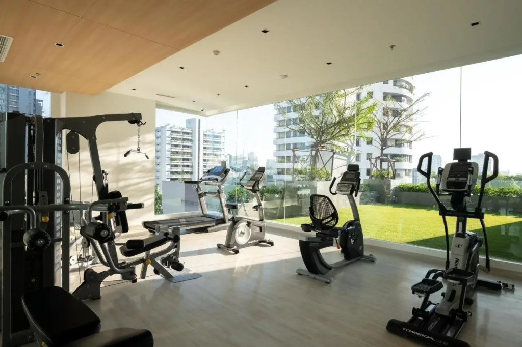 Jasmine 59 Hotel Thonglor Bangkok