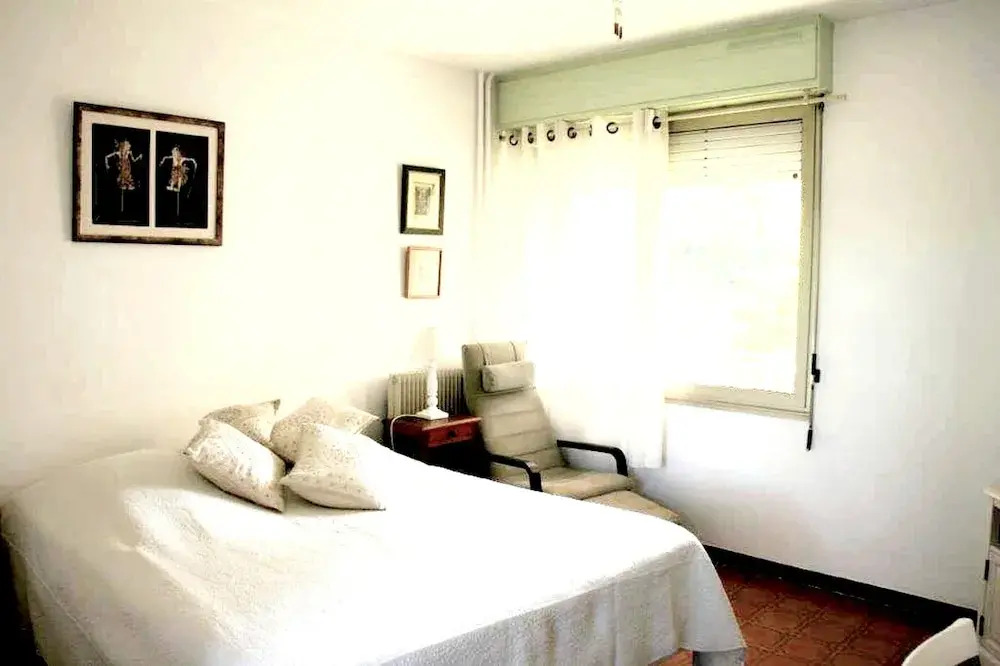 Studio in Antibes, with Shared Pool And Wifi - 3 Km From the Beach