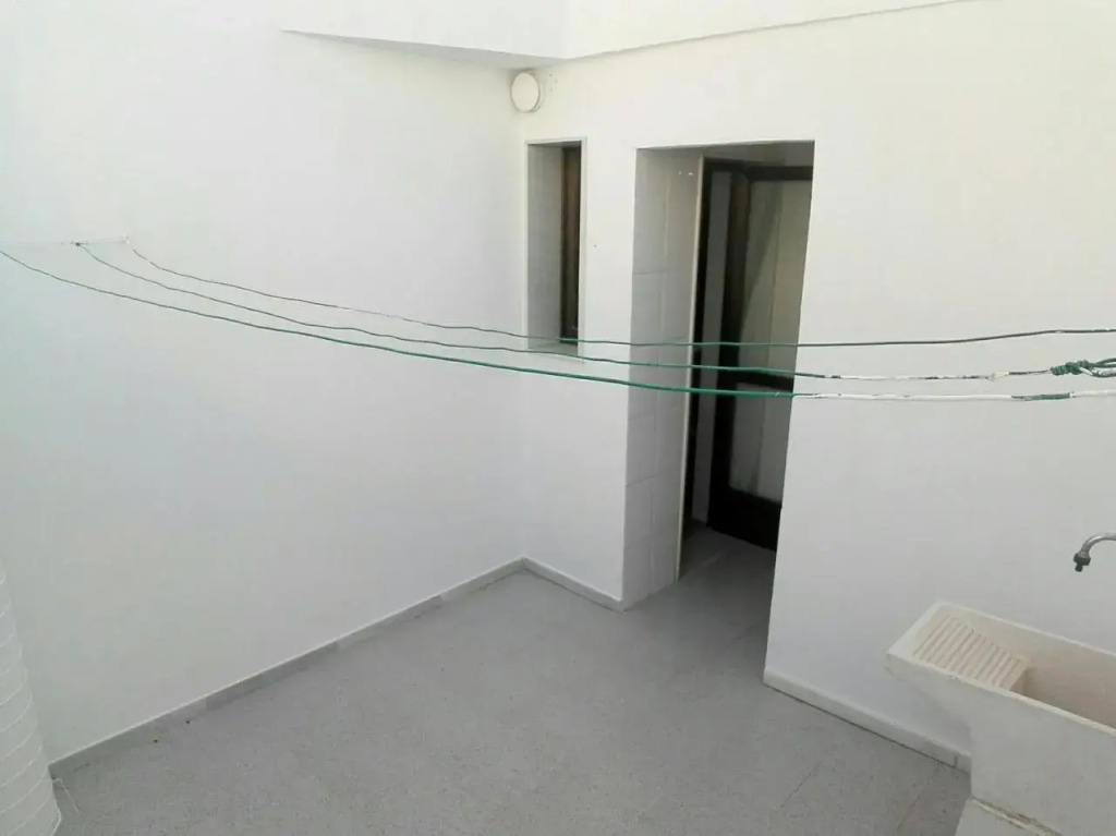 Casa Paqui