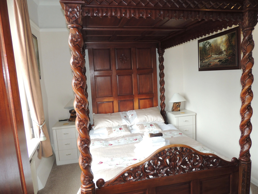 Orchard House Hotel