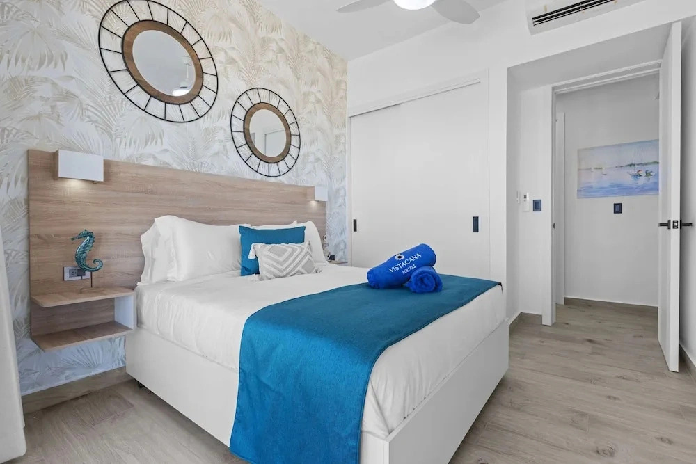 NOK Modern 2BR at The Towers by Vistacana