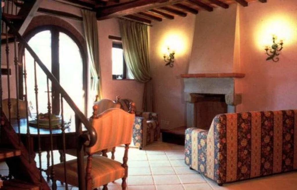 Villa Felciai