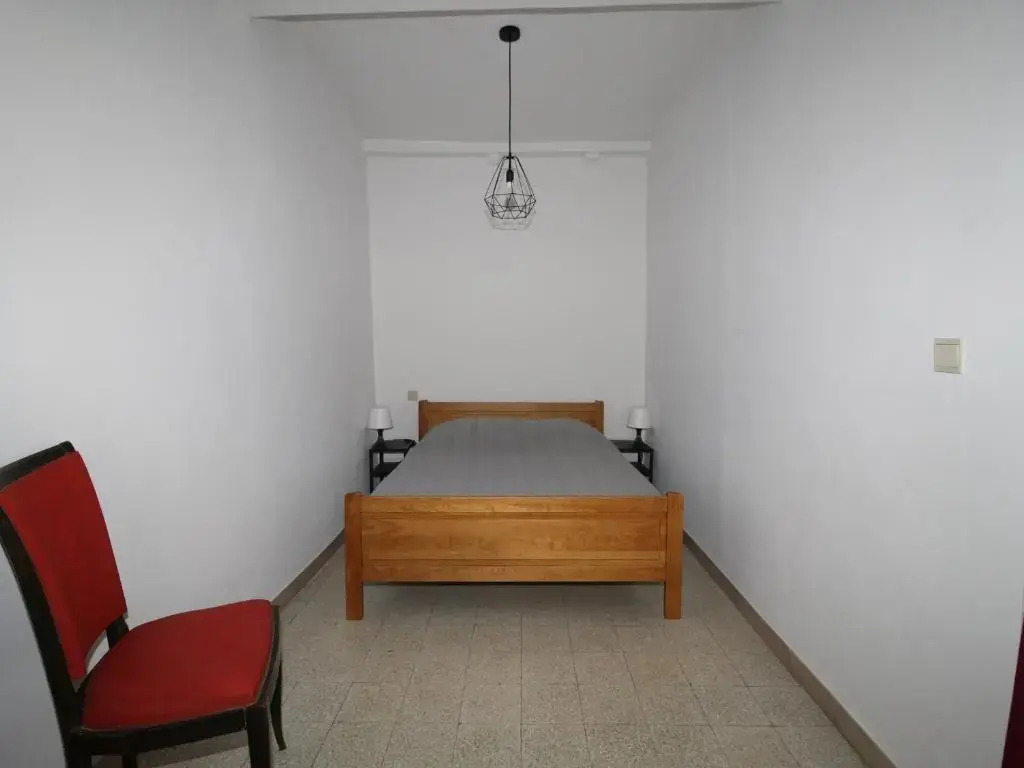 Appartement Collioure, 3 pièces, 4 personnes - FR-1-309-284