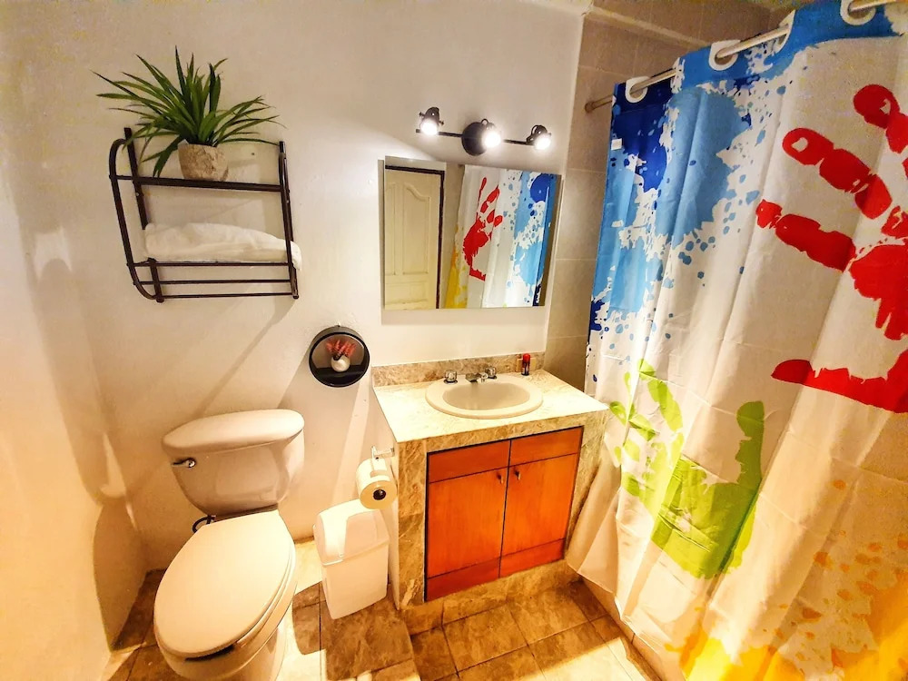 Condominio Kristal