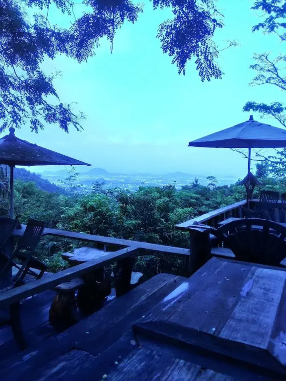 Andaman House SHA Plus
