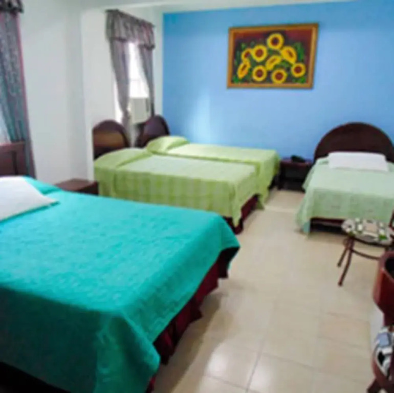 Gran Hotel Buenaventura