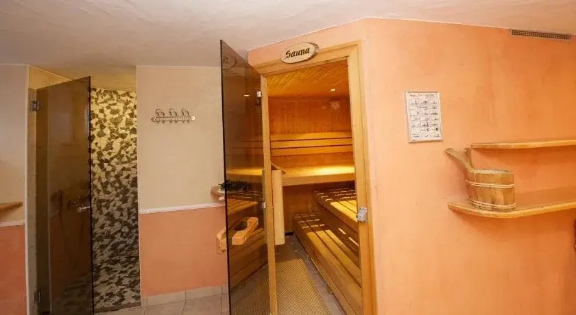 Pension Alpenrose